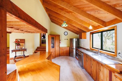 Photo of property in 353 Kahuterawa Road, Linton, Palmerston North, 4472