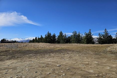 Photo of property in 16 Edwards Lane, Lake Tekapo, 7999