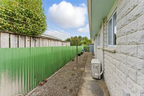 Photo of property in 20a Huxley Street, Pahiatua, 4910