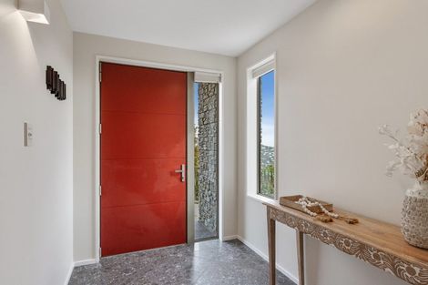 Photo of property in 5 Vista Place, Huntsbury, Christchurch, 8022