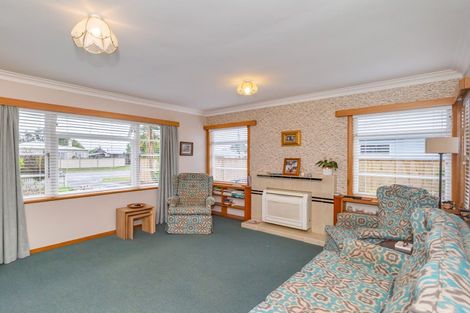Photo of property in 7 Middlesex Street, Levin, 5510