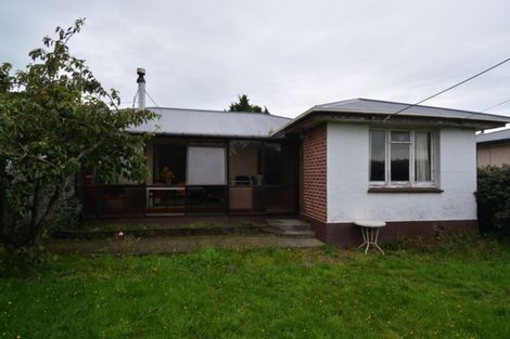 Photo of property in 33 Stirrat Street, Kingswell, Invercargill, 9812
