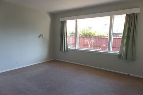 Photo of property in 249 Memorial Avenue, Burnside, Christchurch, 8053