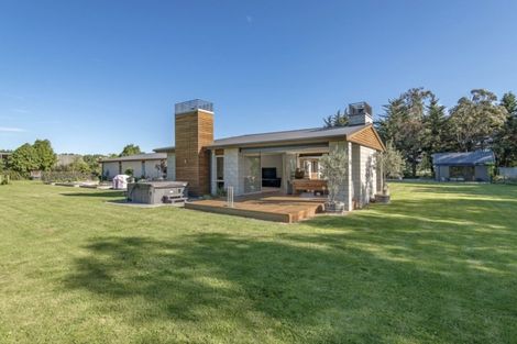 Photo of property in 184 Gilmours Road, Lincoln, Christchurch, 7672