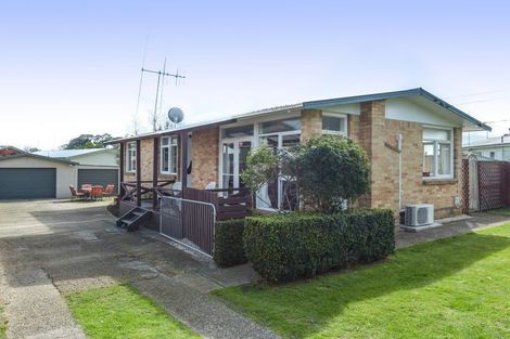 Photo of property in 60 Houchens Road, Glenview, Hamilton, 3206