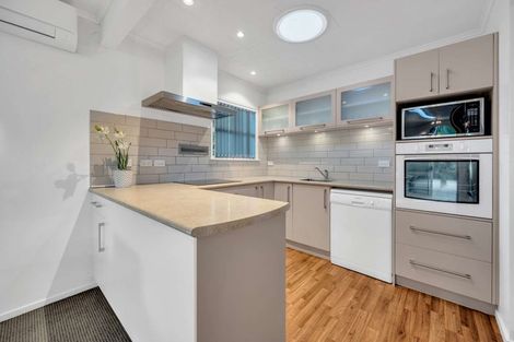 Photo of property in 89 Mcdonald Street, Napier South, Napier, 4110