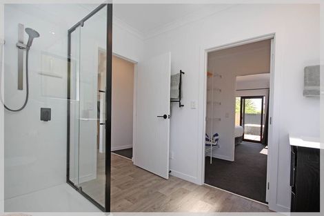 Photo of property in 6 Dustin Street, Foxton Beach, Foxton, 4815