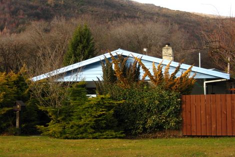 Photo of property in 15 Cardigan Street, Arrowtown, 9302