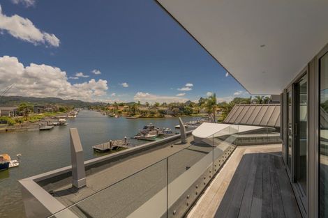 Photo of property in 409 Waterways Parade, Pauanui, Hikuai, 3579