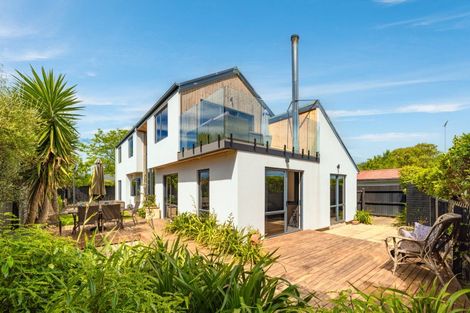 Photo of property in 163a Burwood Road, Burwood, Christchurch, 8083