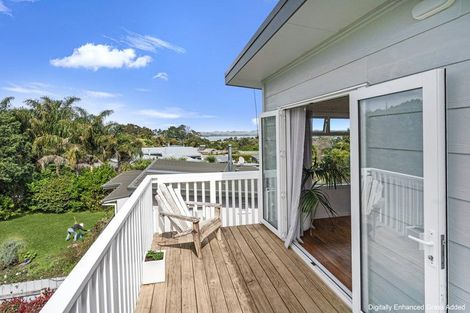 Photo of property in 8 James Mcleod Road, Shelly Beach, Helensville, 0874