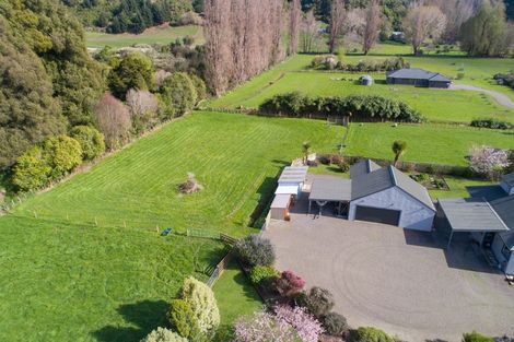 Photo of property in 1261 Pohangina Road, Pohangina, Ashhurst, 4884