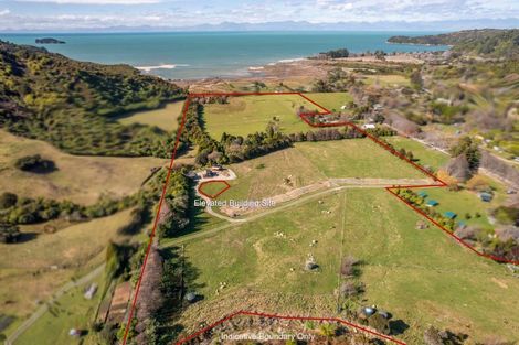 Photo of property in 70 Harvey Road, Marahau, Motueka, 7197