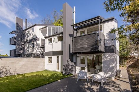 Photo of property in 1/63 Papanui Road, Merivale, Christchurch, 8014