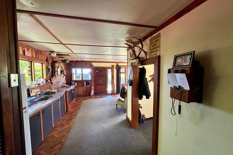 Photo of property in 21 Glasseye Drive, Little Wanganui, Karamea, 7893