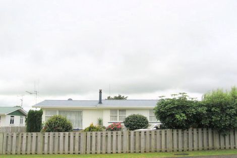 Photo of property in 6 Kinsella Place, Paeroa, 3600