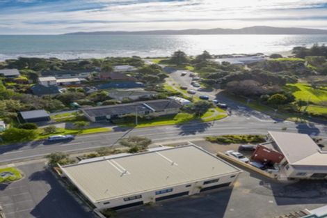 Photo of property in 334b Rosetta Road, Raumati Beach, Paraparaumu, 5032