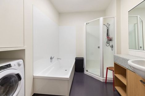 Photo of property in Hume House, 31/152 The Terrace, Wellington Central, Wellington, 6011