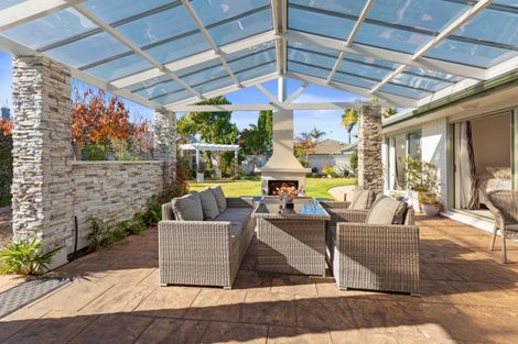 Photo of property in 69 Palm Beach Boulevard, Papamoa Beach, Papamoa, 3118