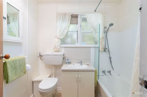 Photo of property in 200 Whites Line East, Waiwhetu, Lower Hutt, 5010