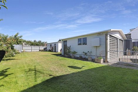 Photo of property in 25 Buckleys Terrace, Tinwald, Ashburton, 7700