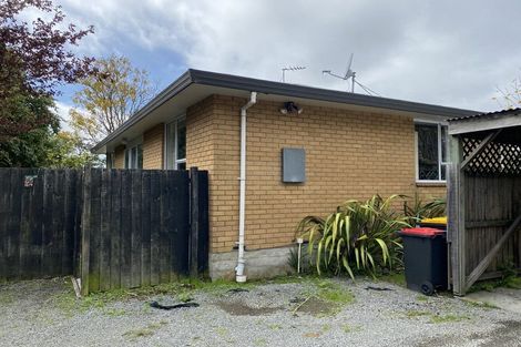 Photo of property in 1/21 Aylesford Street, Mairehau, Christchurch, 8013