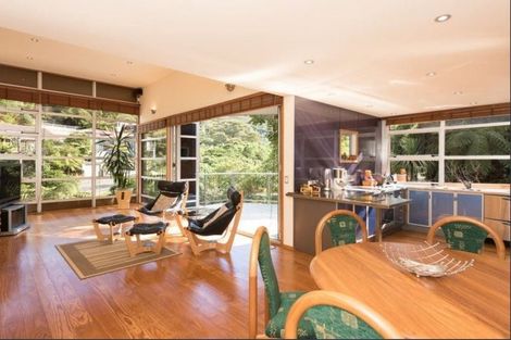 Photo of property in 72 Awarua Street, Ngaio, Wellington, 6035