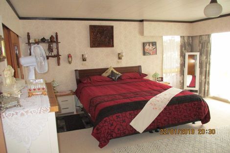 Photo of property in 117 Guy Street, Dannevirke, 4930