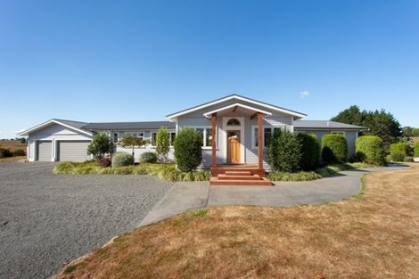 Photo of property in 98 Carmichael Road, Okoroire, Tirau, 3485