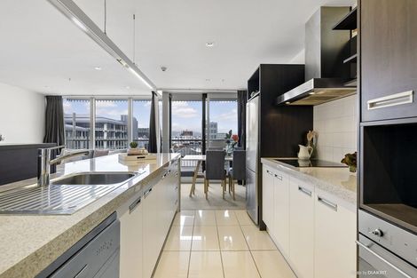 Photo of property in Republic Apartments, 4a/11 Tennyson Street, Te Aro, Wellington, 6011