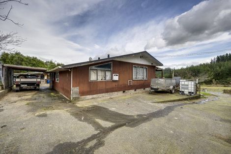 Photo of property in 809 Waikoau Road, Tangoio, Napier, 4181