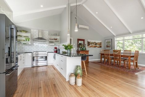 Photo of property in 207 Maungakawa Road, Cambridge, 3496