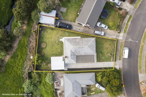 Photo of property in 10 Williams Crescent, Otara, Auckland, 2023