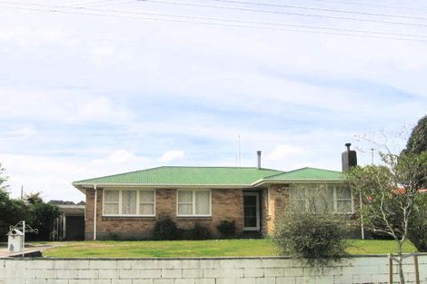Photo of property in 13 Logan Street, Fairy Springs, Rotorua, 3015