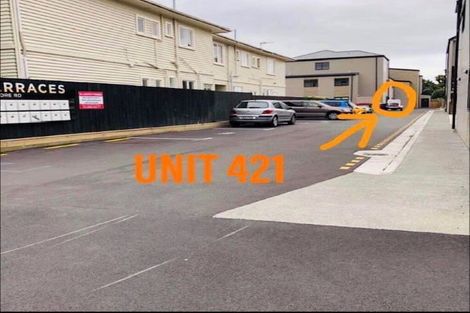 Photo of property in 101/120 Stanmore Road, Linwood, Christchurch, 8011