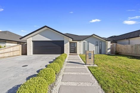 Photo of property in 21 Tuaia Street, Pyes Pa, Tauranga, 3112