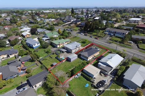 Photo of property in 11 Mahoe Street, Melville, Hamilton, 3206