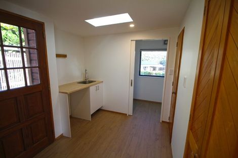 Photo of property in 54 Balmoral Lane, Redcliffs, Christchurch, 8081