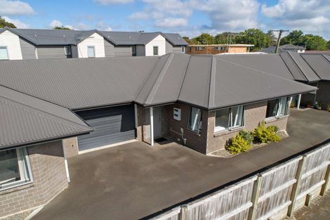 Photo of property in 79c Albert Street, Hamilton East, Hamilton, 3216