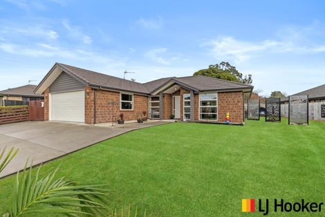 Photo of property in 7 Lusk Way, Patumahoe, Pukekohe, 2679