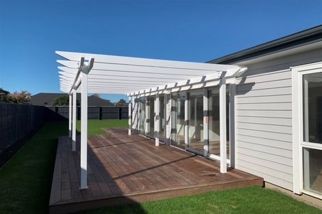 Photo of property in 29 Valour Drive, Rangiora, 7400