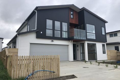 Photo of property in 8 Turret Lane, Hobsonville, Auckland, 0616