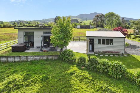 Photo of property in 67 Ormsby Road, Pirongia, Te Awamutu, 3876