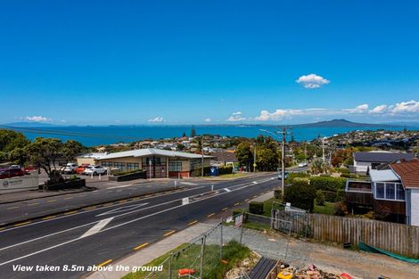 Photo of property in 50 Sunrise Avenue, Mairangi Bay, Auckland, 0630