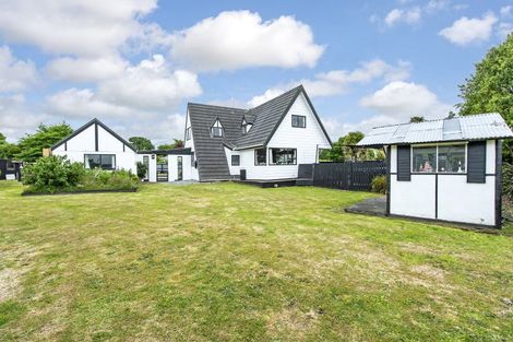 Photo of property in 24 Brook Street, Southbridge, 7602