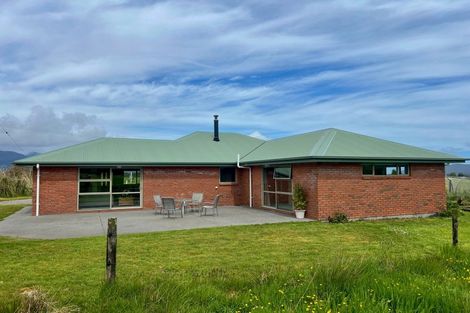 Photo of property in 224 Cook Flat Road, Fox Glacier, 7886