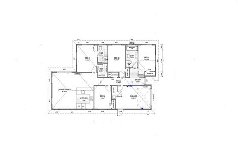 Photo of property in 10 Songpa Street, Halswell, Christchurch, 8025