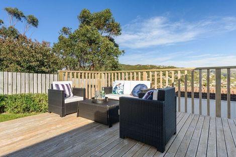 Photo of property in 34 Percy Dyett Drive, Karori, Wellington, 6012