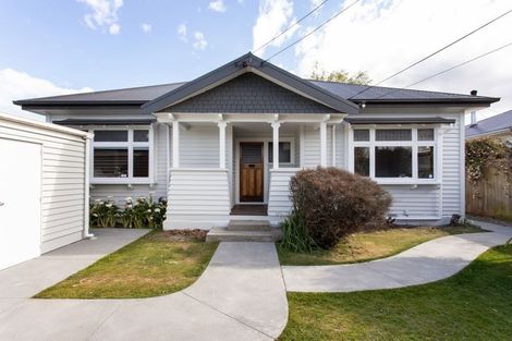 Photo of property in 96 Aylesford Street, Mairehau, Christchurch, 8013
