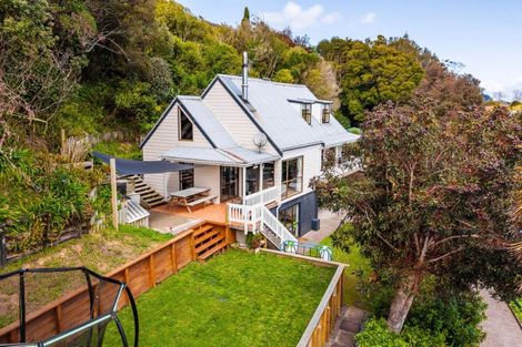 Photo of property in 42 Ikitara Road, Whanganui East, Whanganui, 4500